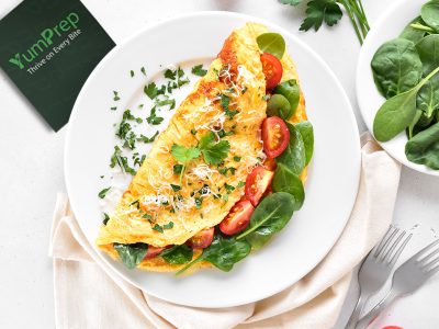 Tailored-nutrition